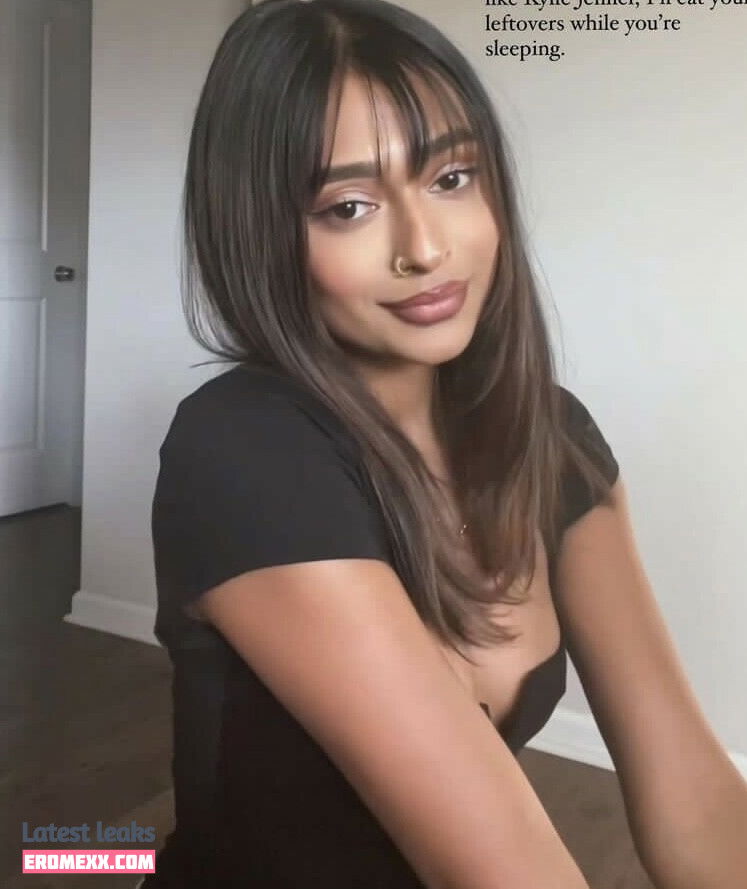 Latest Leaks Mira Patel Nude #44 - Fapello