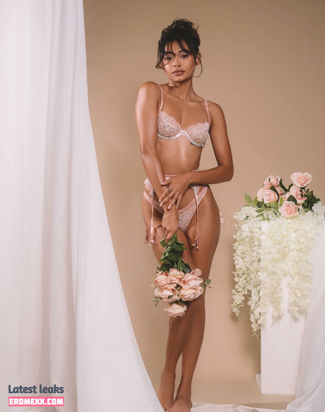 Latest Leaks Mira Patel Nude #48 - Fapello