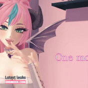 Latest Leaks Mira Pink Nude #3 - Erome