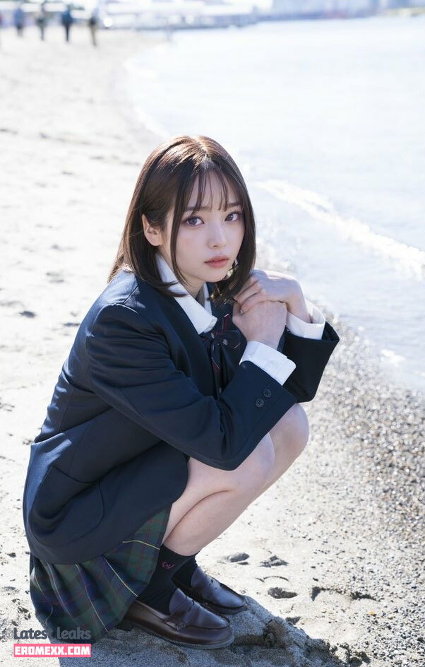 Latest Leaks Mirai Sakino Nude #1 - Erome