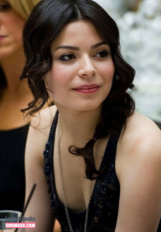 Latest Leaks Miranda Cosgrove Nude #301 - Erome