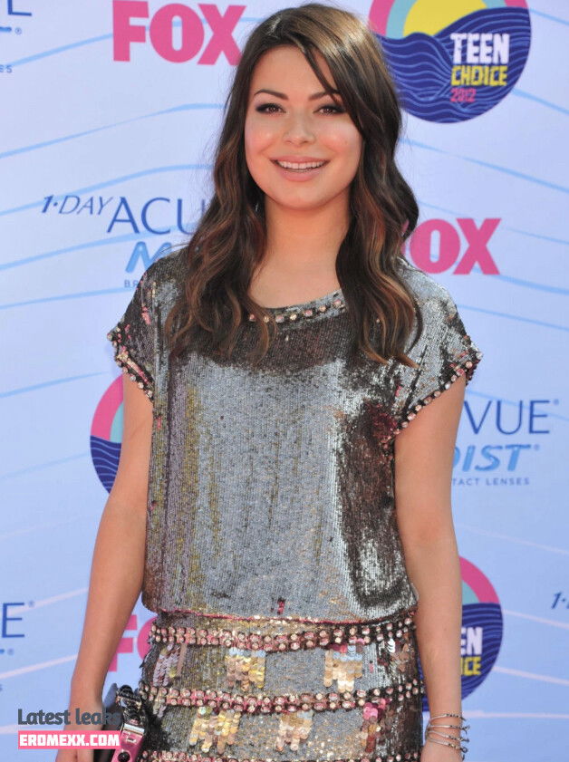 Latest Leaks Miranda Cosgrove Nude #346 - Erome