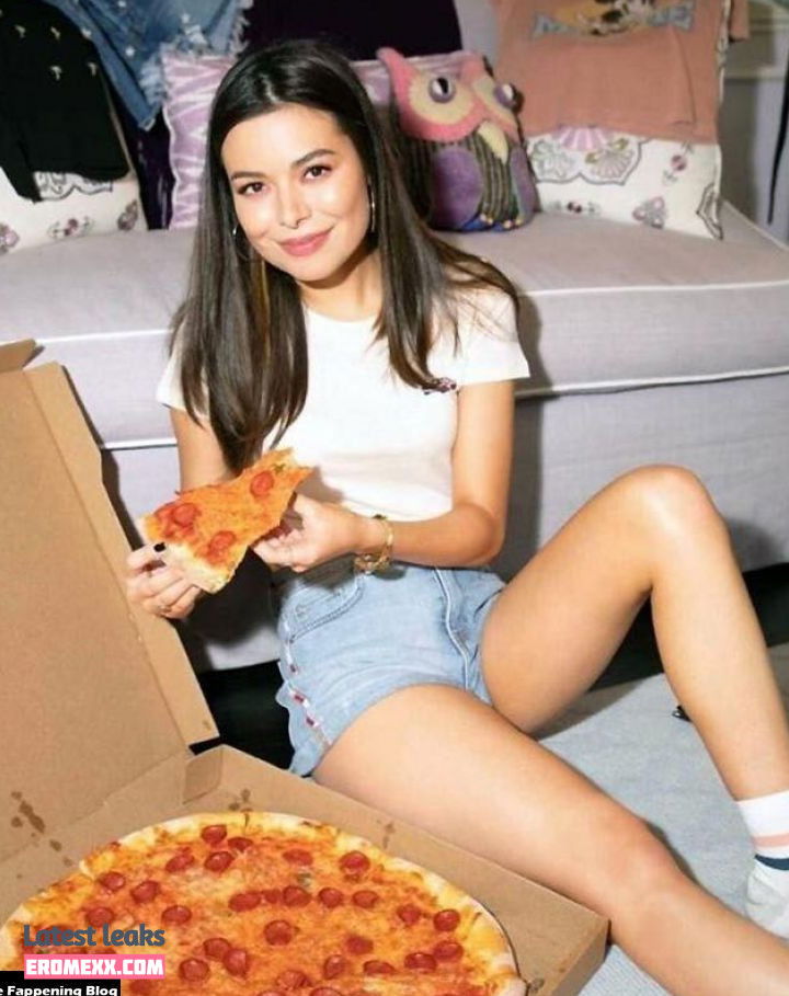 Latest Leaks Miranda Cosgrove Nude #36 - Erome