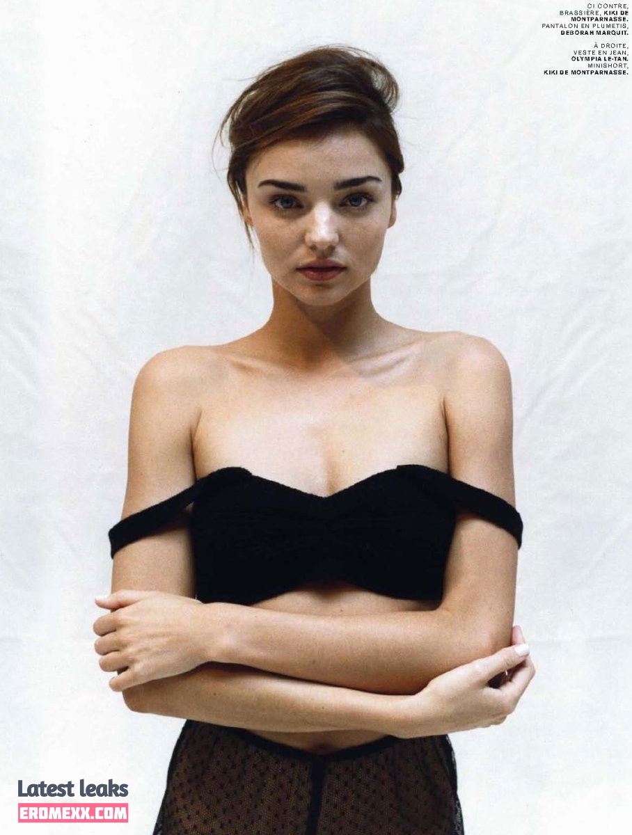 Latest Leaks Miranda Kerr Nude #324 - Erome