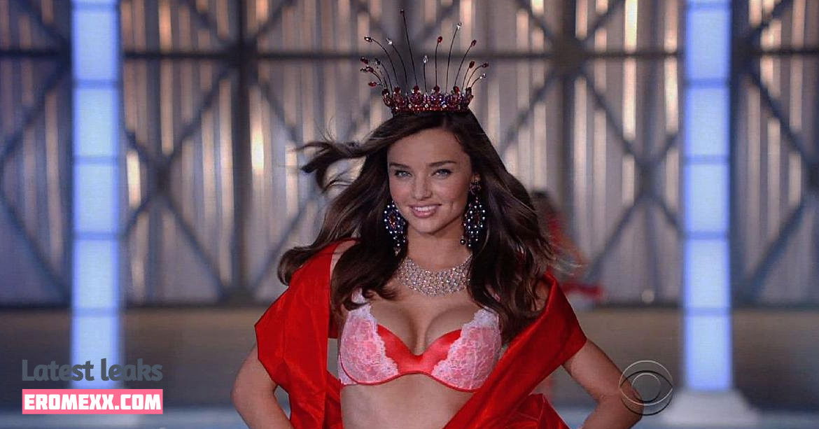 Latest Leaks Miranda Kerr Nude #429 - Erome