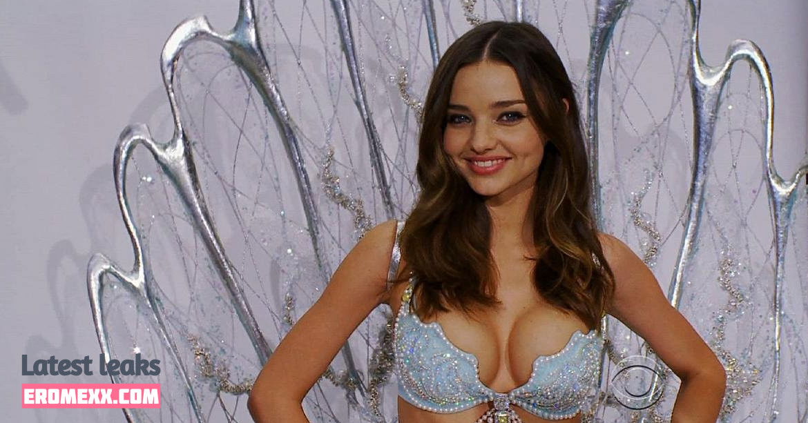 Latest Leaks Miranda Kerr Nude #433 - Erome