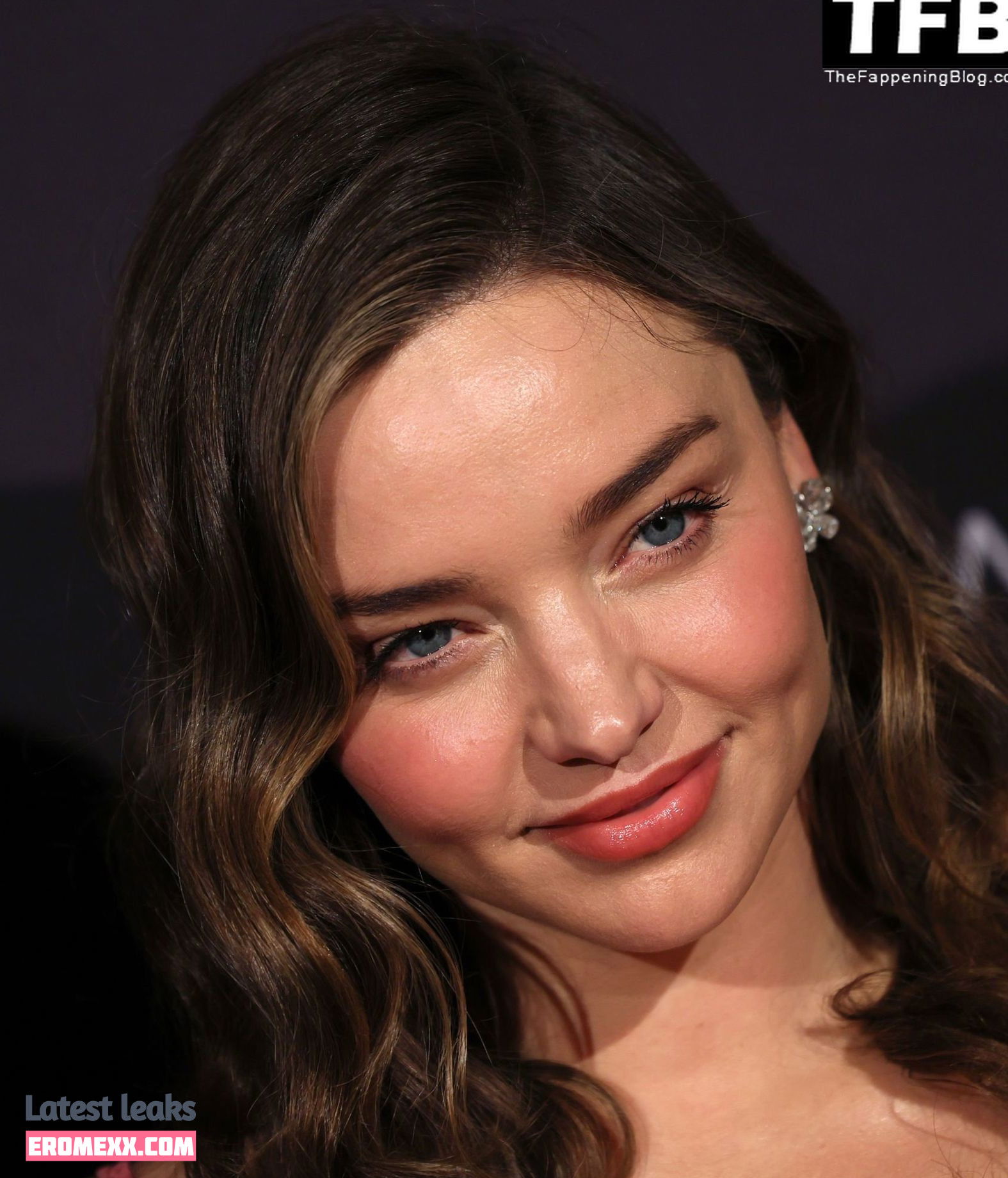 Latest Leaks Miranda Kerr Nude #520 - Erome