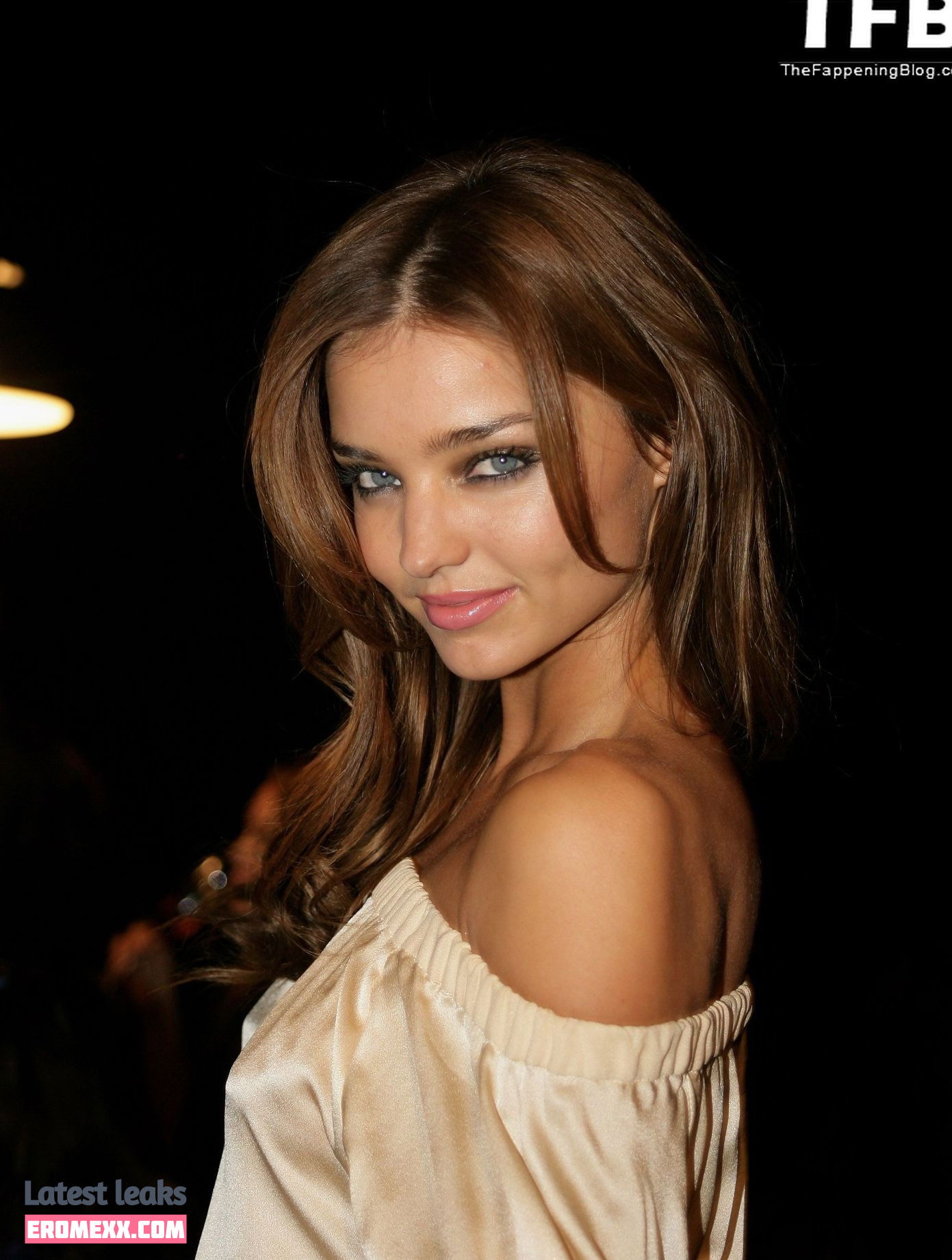 Latest Leaks Miranda Kerr Nude #679 - Erome