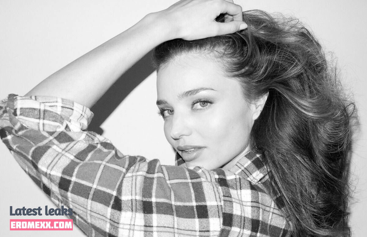 Latest Leaks Miranda Kerr Nude #906 - Erome