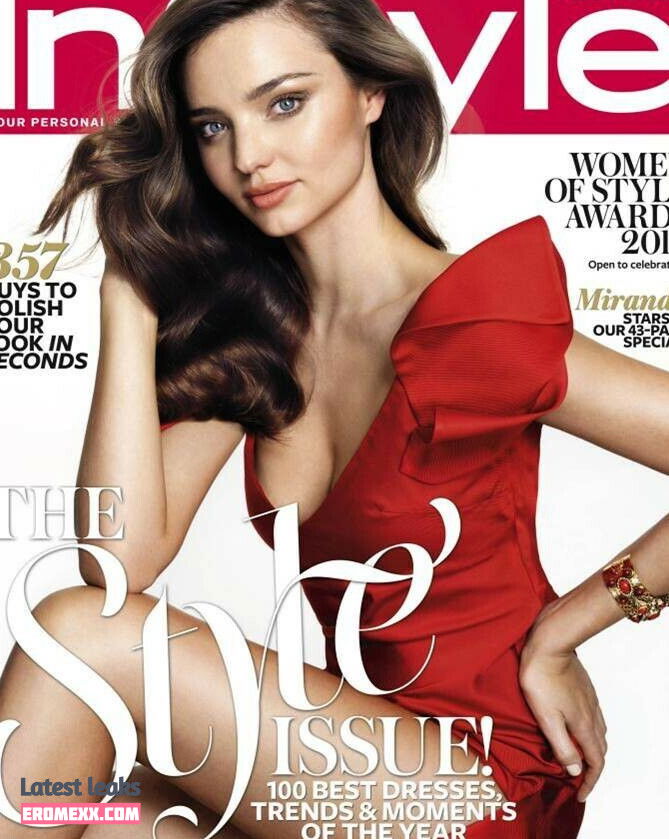 Latest Leaks Miranda Kerr Nude #934 - Erome