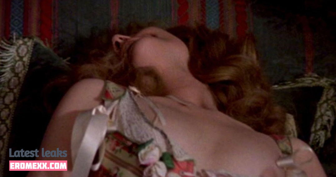 Latest Leaks Miranda Richardson Nude #15 - Erome