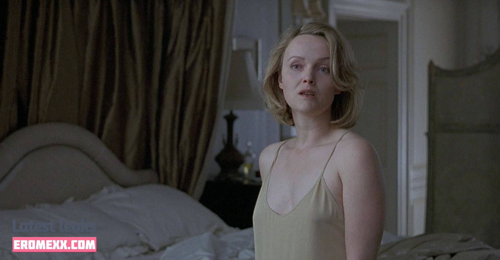 Latest Leaks Miranda Richardson Nude #19 - Erome