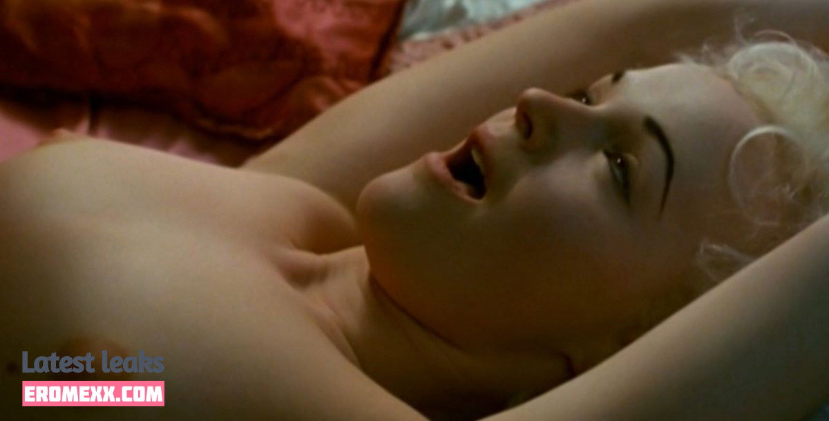 Latest Leaks Miranda Richardson Nude #22 - Erome