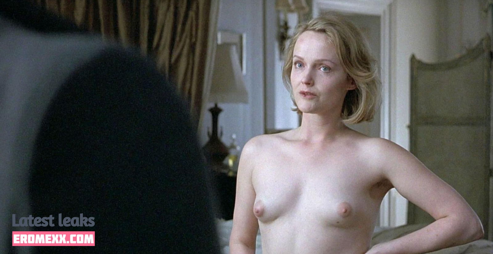 Latest Leaks Miranda Richardson Nude #4 - Erome