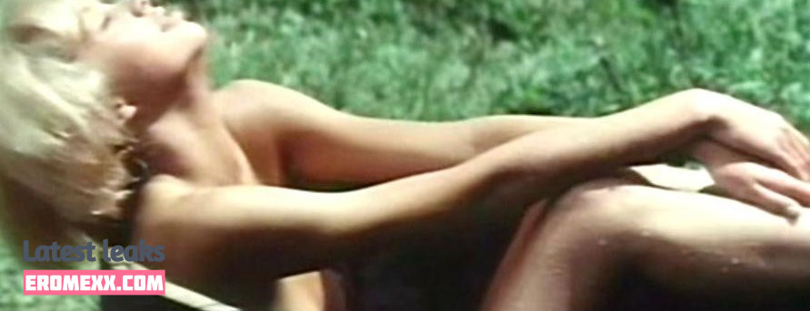 Latest Leaks Mireille Darc Nude #11 - Fapello