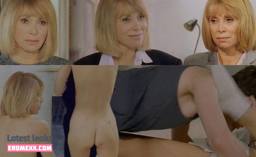 Latest Leaks Mireille Darc Nude #18 - Fapello