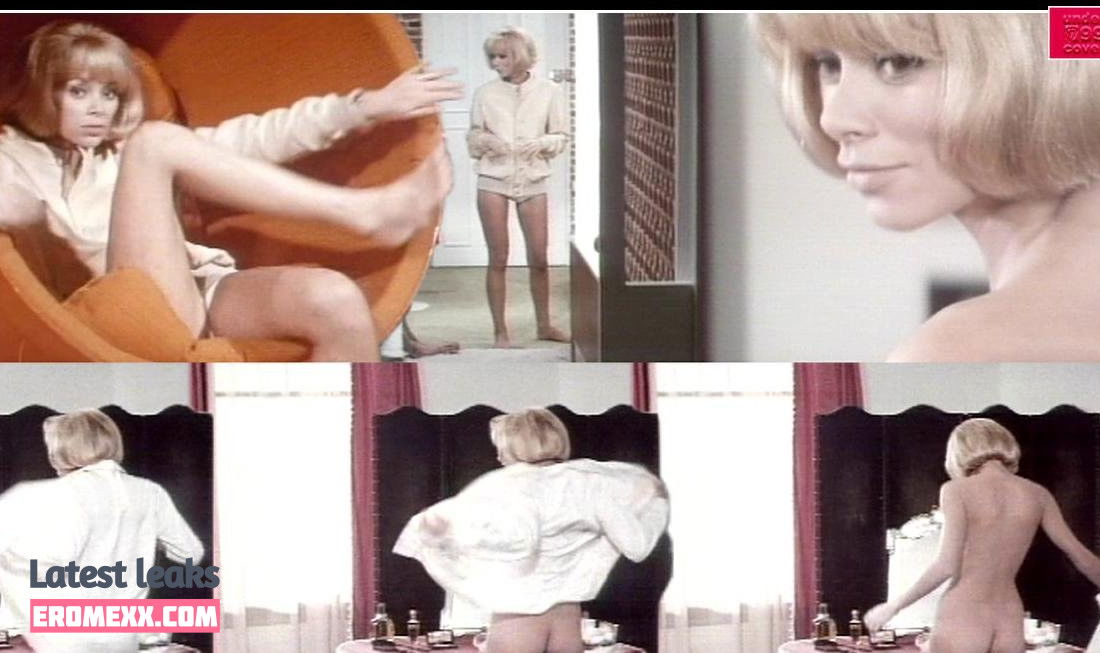 Latest Leaks Mireille Darc Nude #19 - Fapello