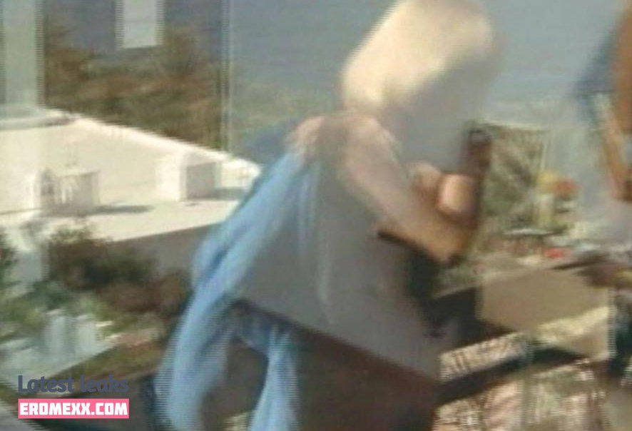 Latest Leaks Mireille Darc Nude #20 - Fapello