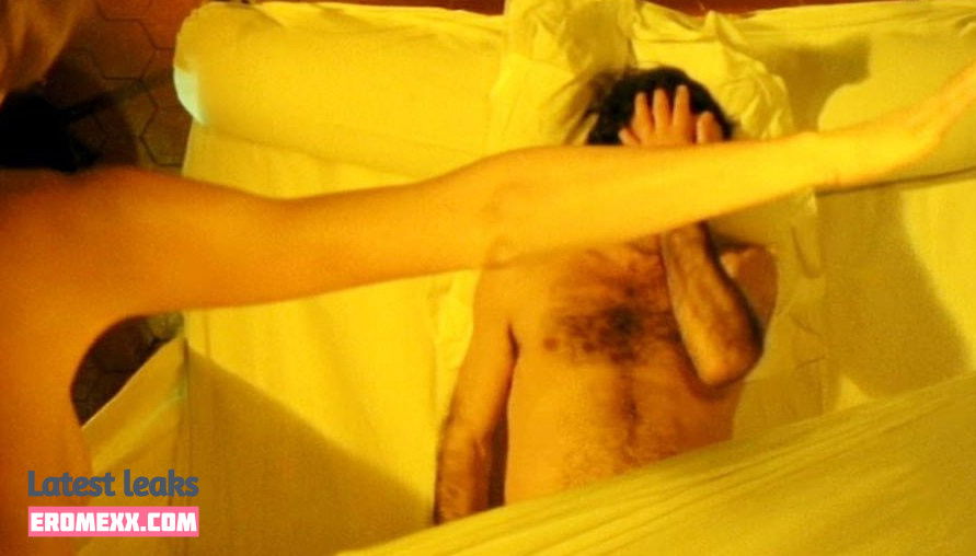 Latest Leaks Mireille Darc Nude #25 - Fapello