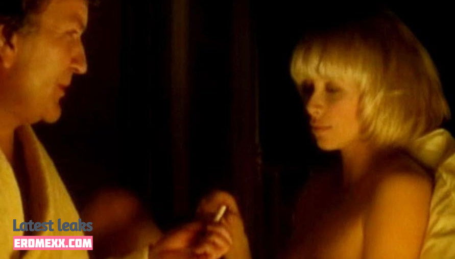 Latest Leaks Mireille Darc Nude #26 - Fapello