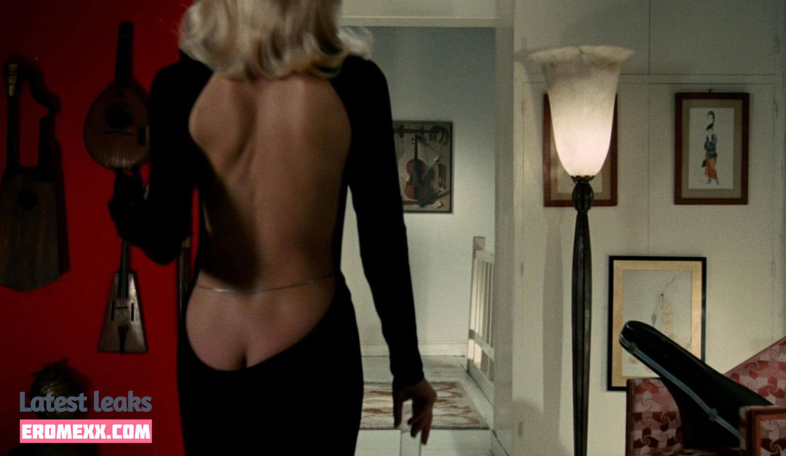 Latest Leaks Mireille Darc Nude #43 - Fapello