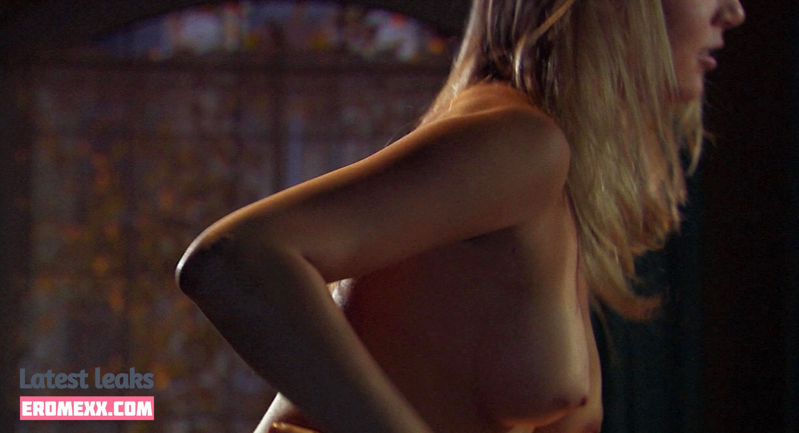 Latest Leaks Miriam McDonald Nude #19 - Fapello