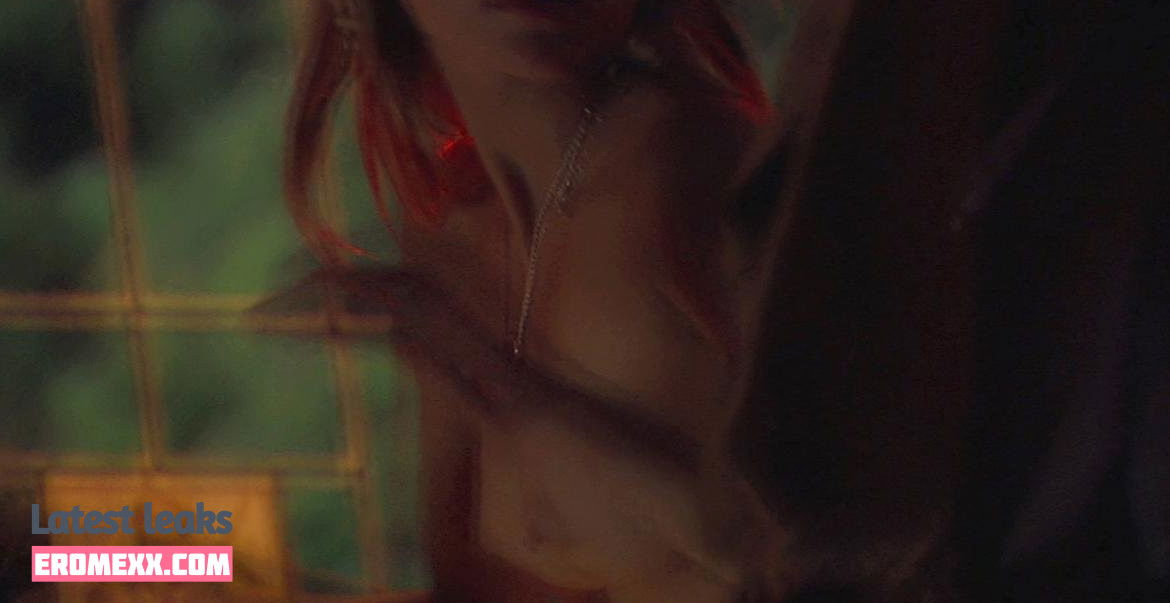 Latest Leaks Miriam McDonald Nude #6 - Fapello