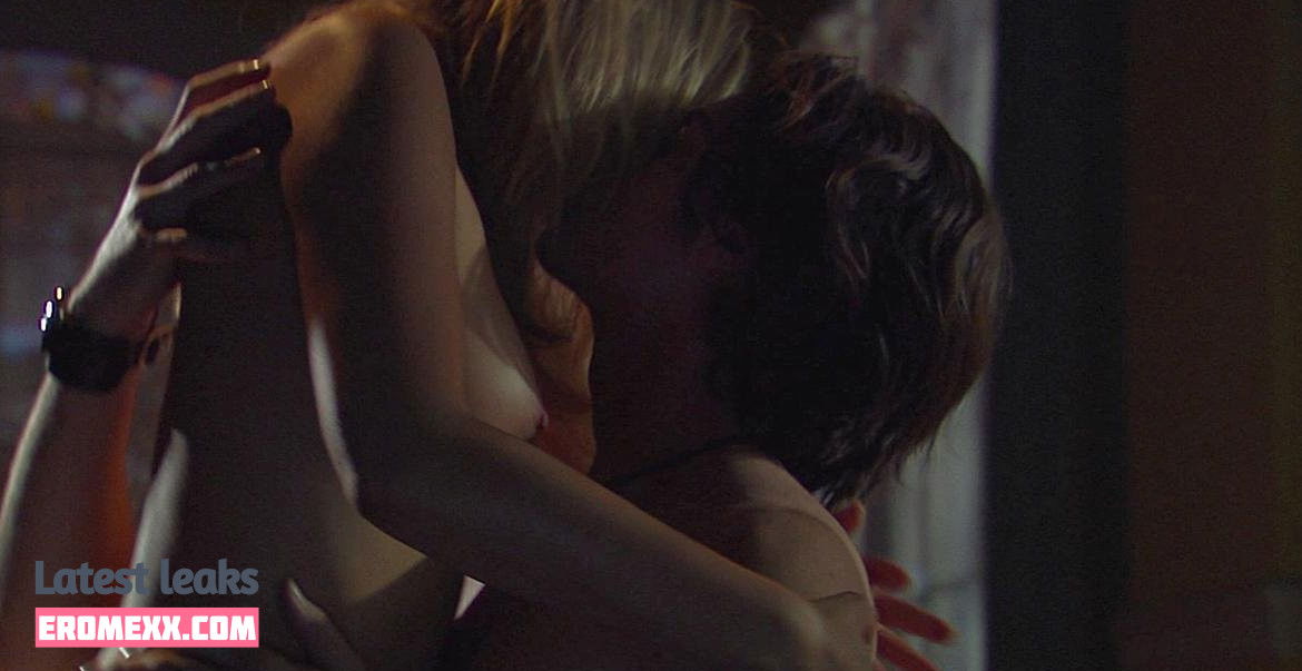 Latest Leaks Miriam McDonald Nude #7 - Fapello