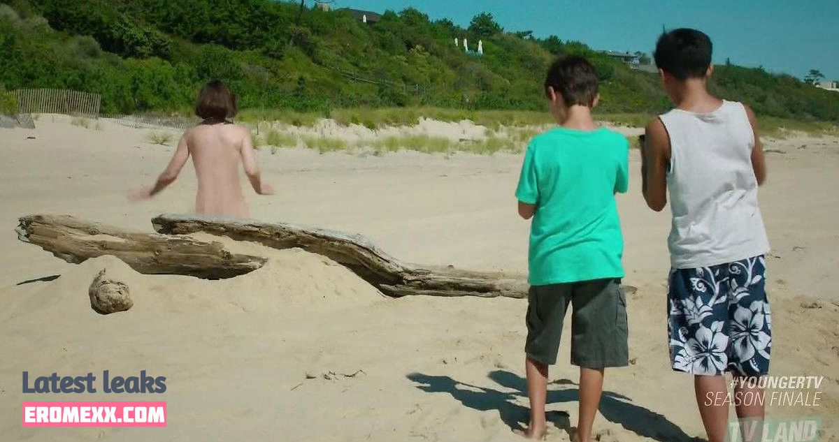 Latest Leaks Miriam Shor Nude #1 - Erome