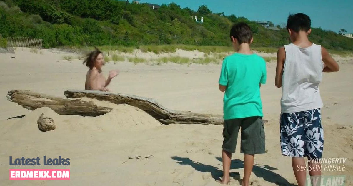 Latest Leaks Miriam Shor Nude #2 - Erome