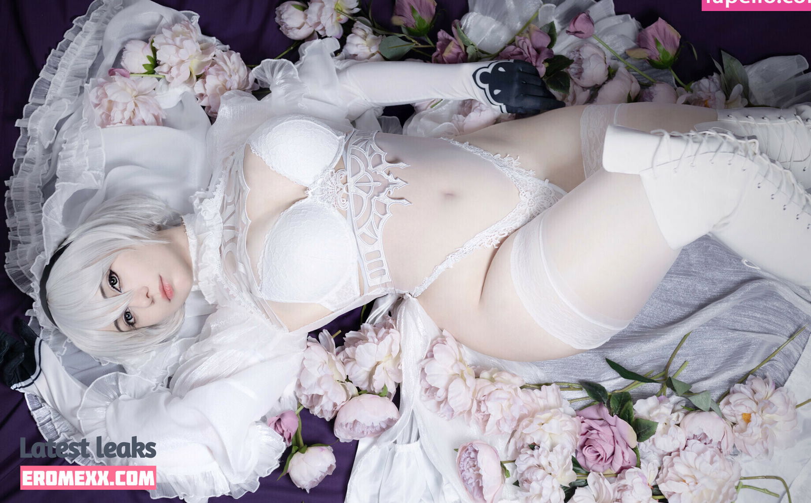 Latest Leaks Mirikashi Cosplay Nude #663 - Erome