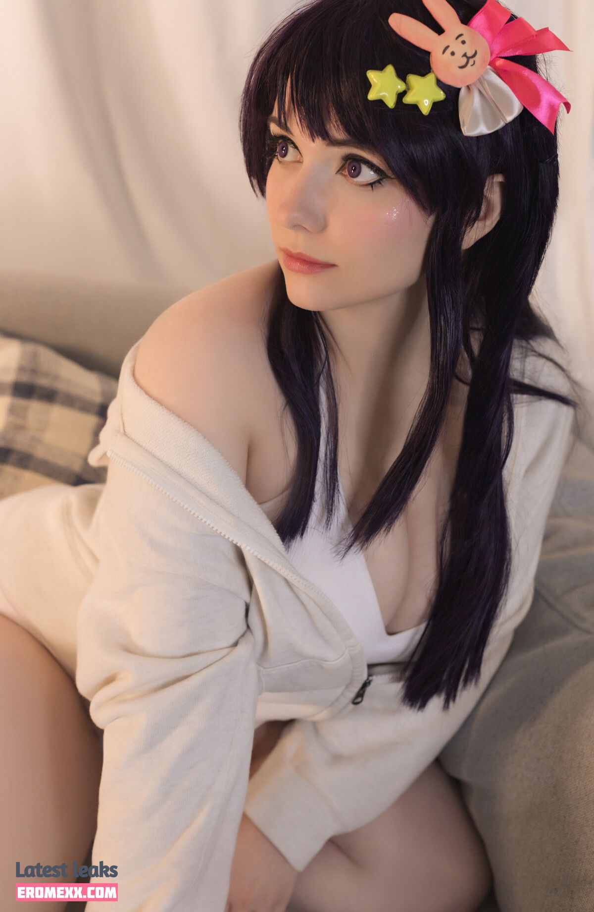 Latest Leaks Mirikashi Cosplay Nude #709 - Erome