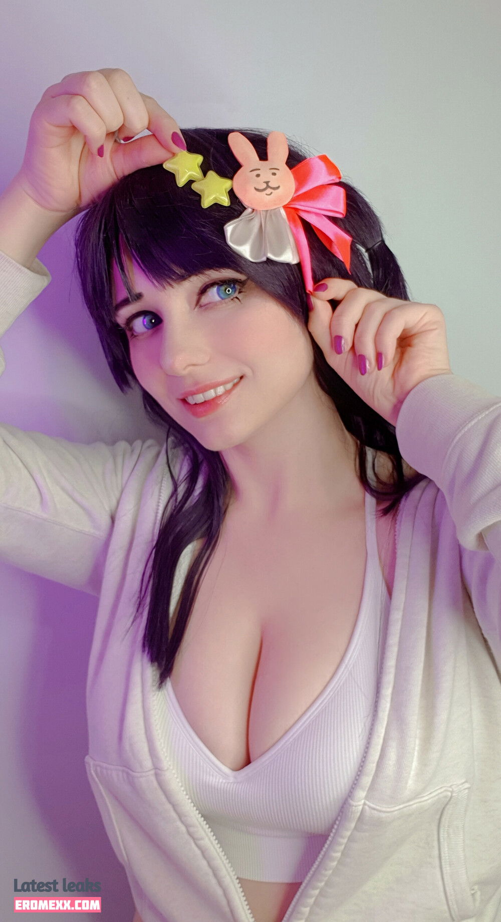 Latest Leaks Mirikashi Cosplay Nude #724 - Fapello