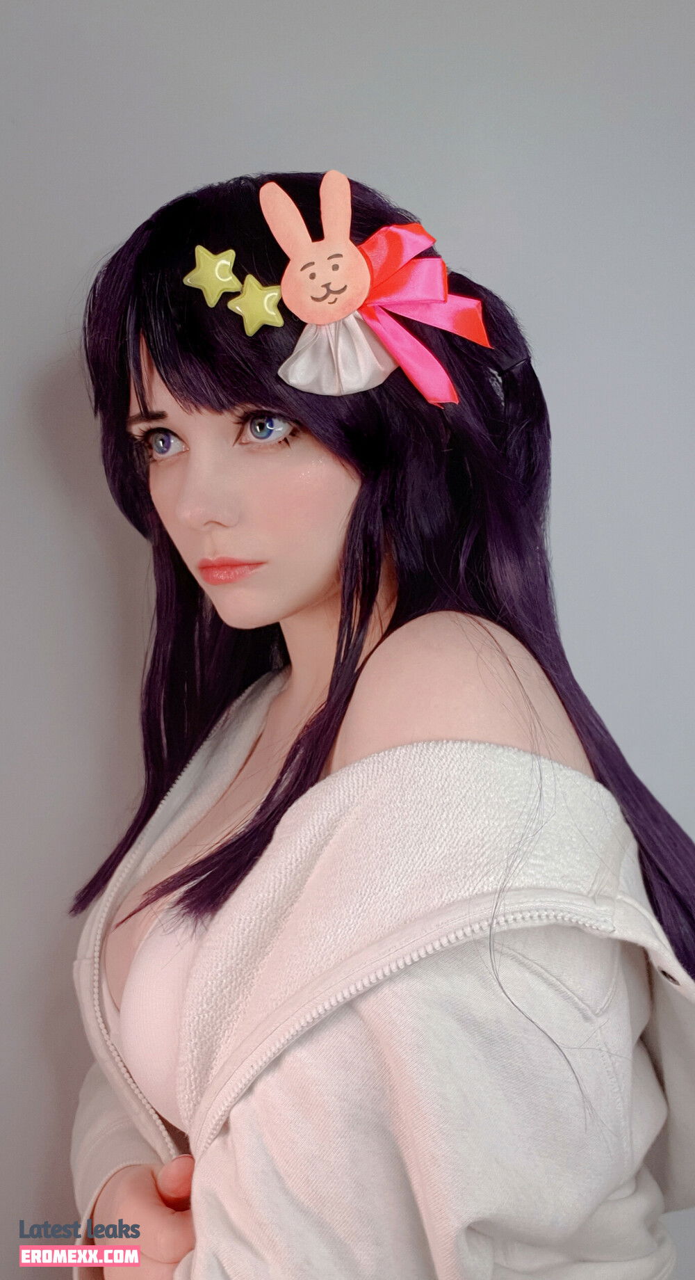Latest Leaks Mirikashi Cosplay Nude #725 - Fapello