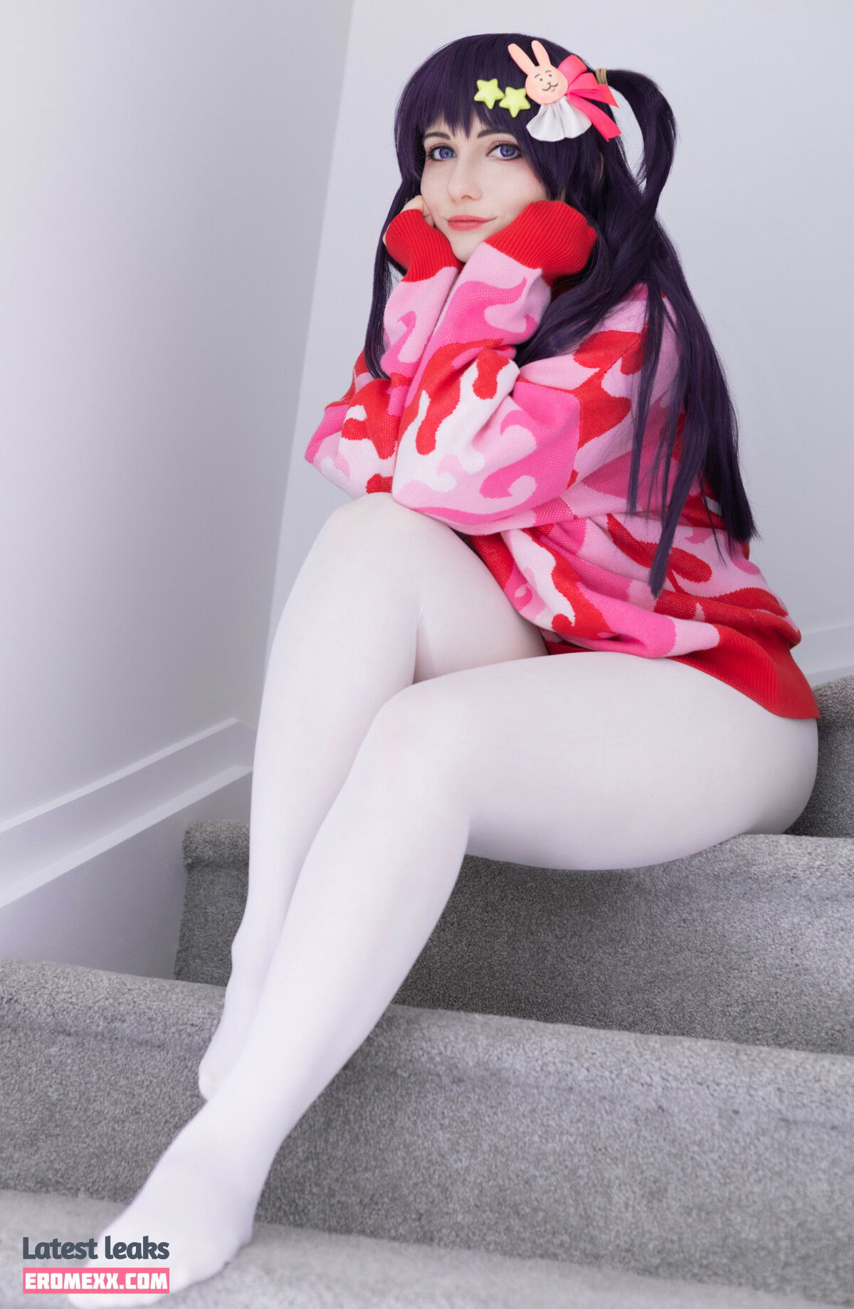 Latest Leaks Mirikashi Cosplay Nude #728 - Fapello