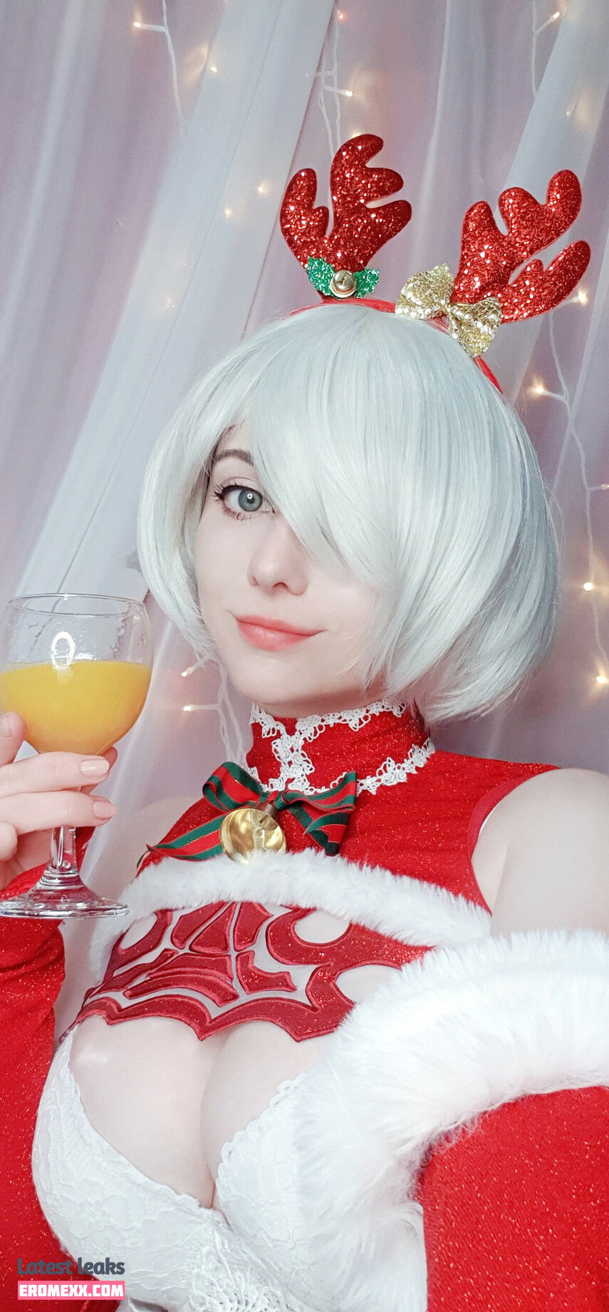 Latest Leaks Mirikashi Cosplay Nude #735 - Fapello