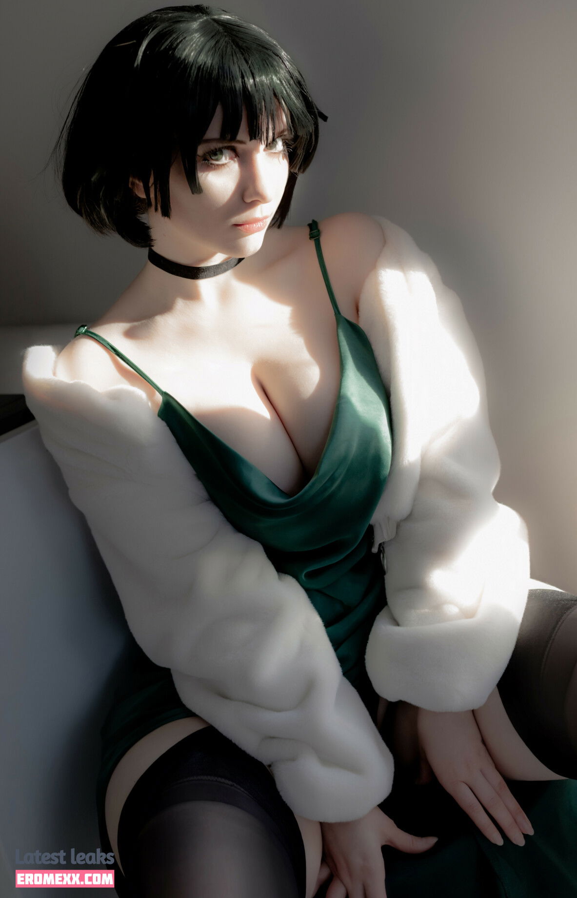 Latest Leaks Mirikashi Cosplay Nude #899 - Erome