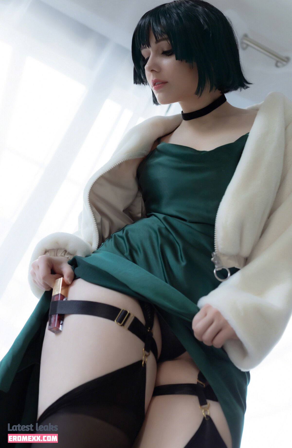 Latest Leaks Mirikashi Cosplay Nude #902 - Erome