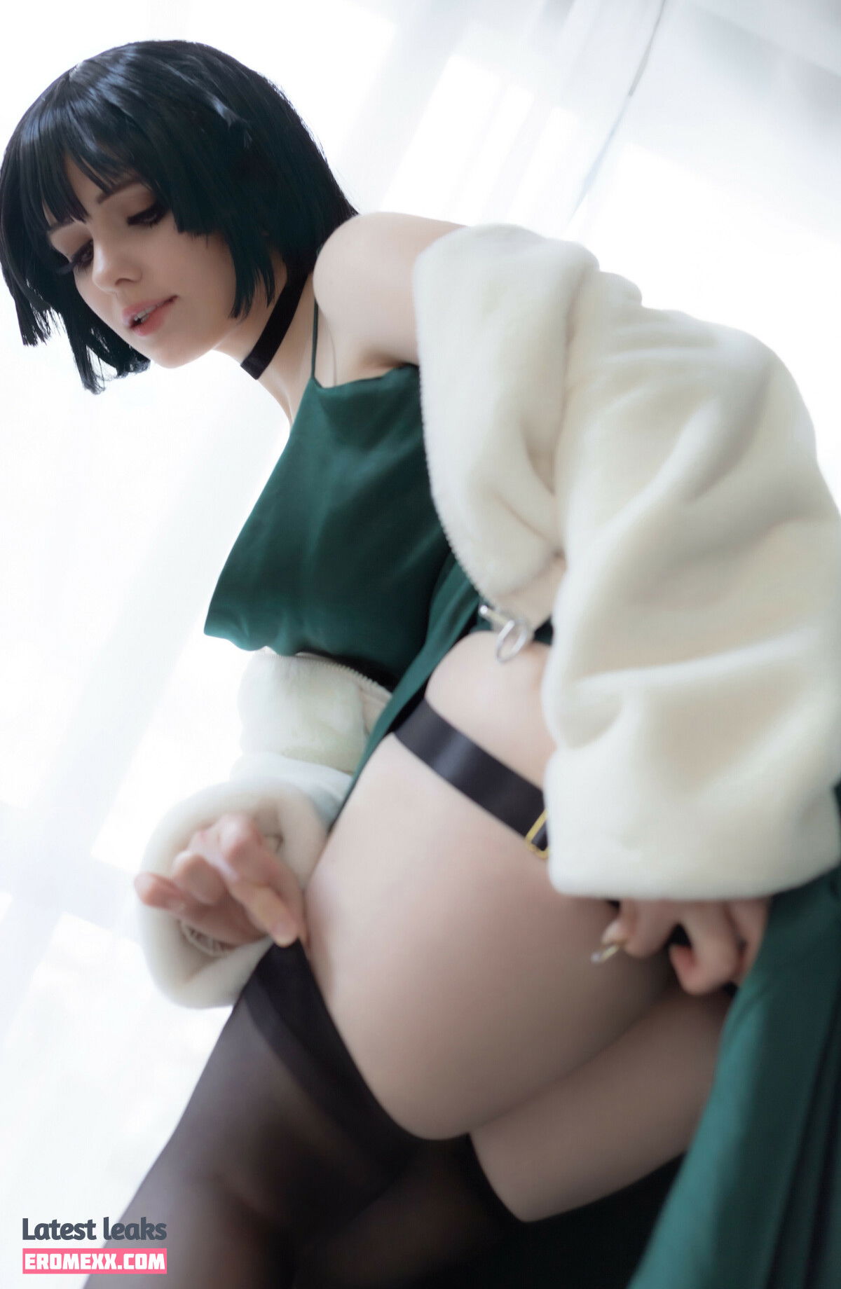 Latest Leaks Mirikashi Cosplay Nude #903 - Erome