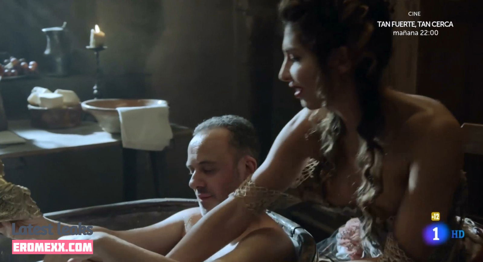 Latest Leaks Miryam Gallego Nude #3 - Fapello