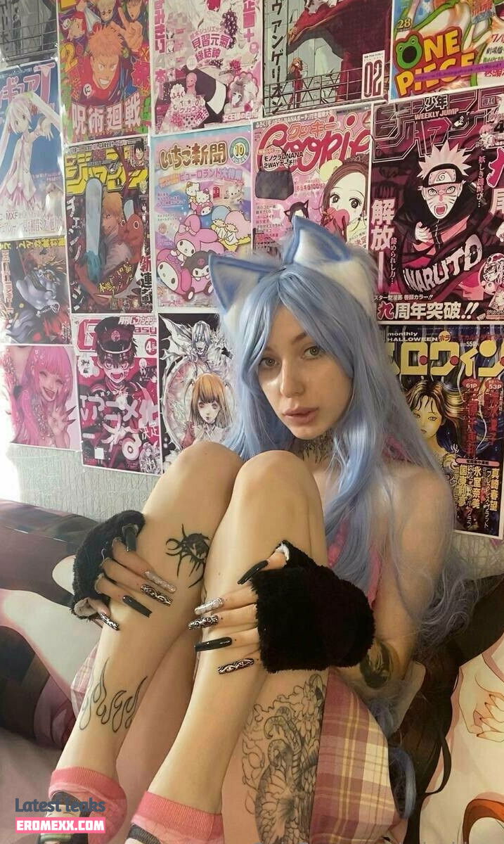 misaki_meii nude leaks onlyfans - Erome