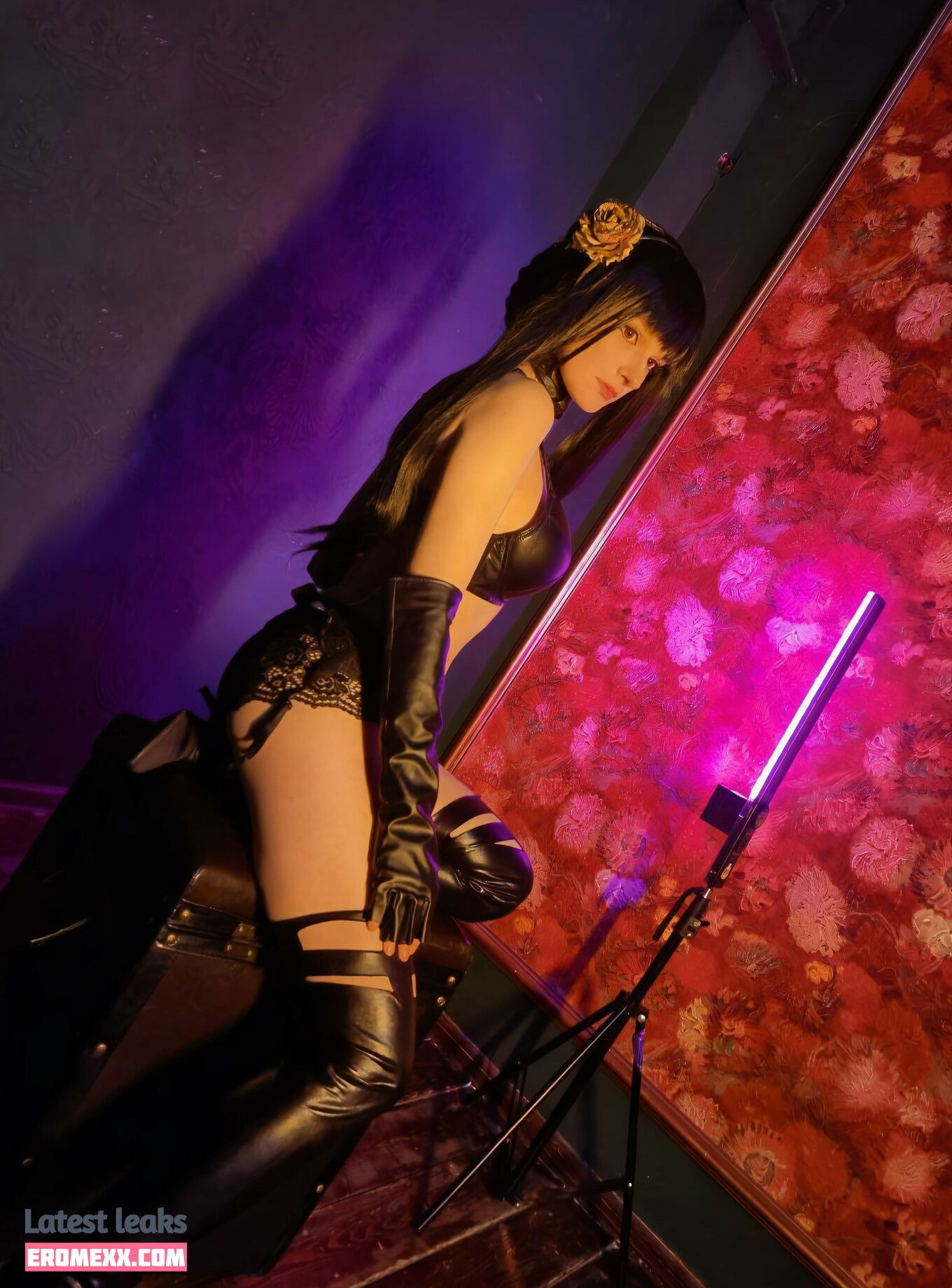 Latest Leaks Misaki23 Nude #121 - Fapello