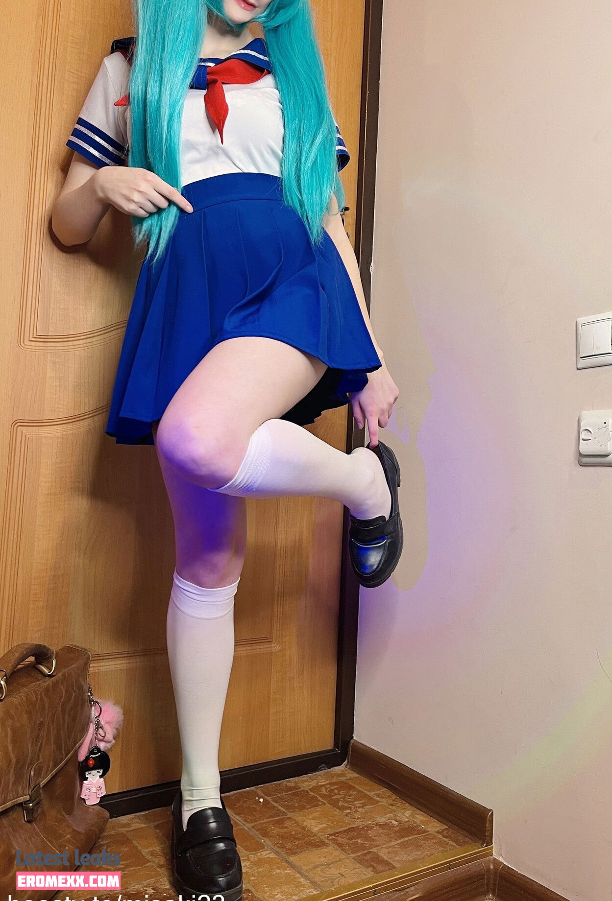 Latest Leaks Misaki23 Nude #16 - Fapello