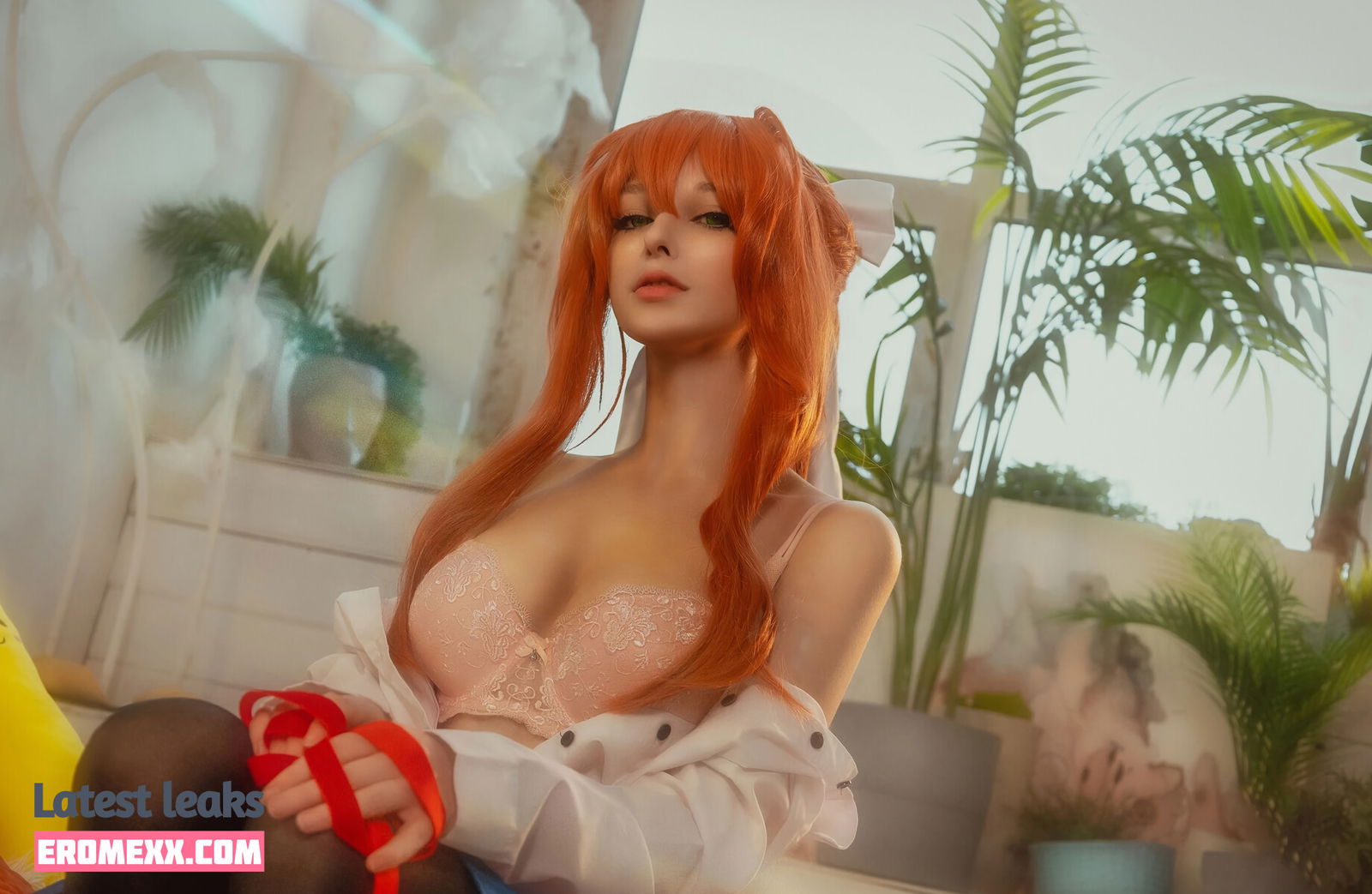 Latest Leaks Misaki23 Nude #55 - Fapello