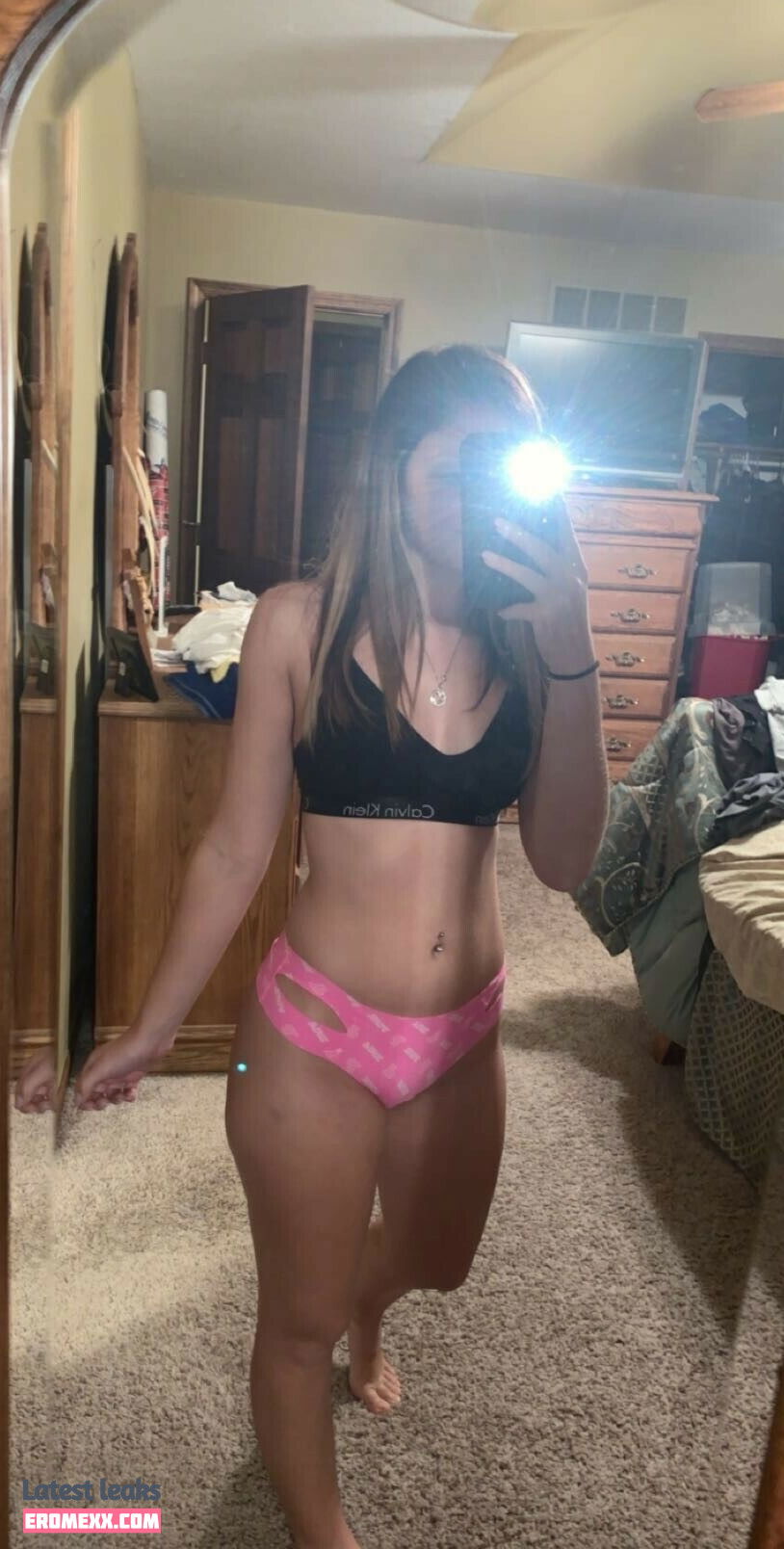 Latest Leaks Misfit Kay Nude #2 - Erome