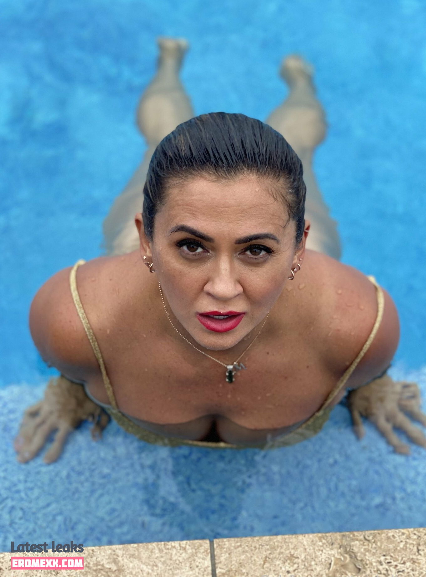 Latest Leaks Mishel Kren Nude #12 - Erome