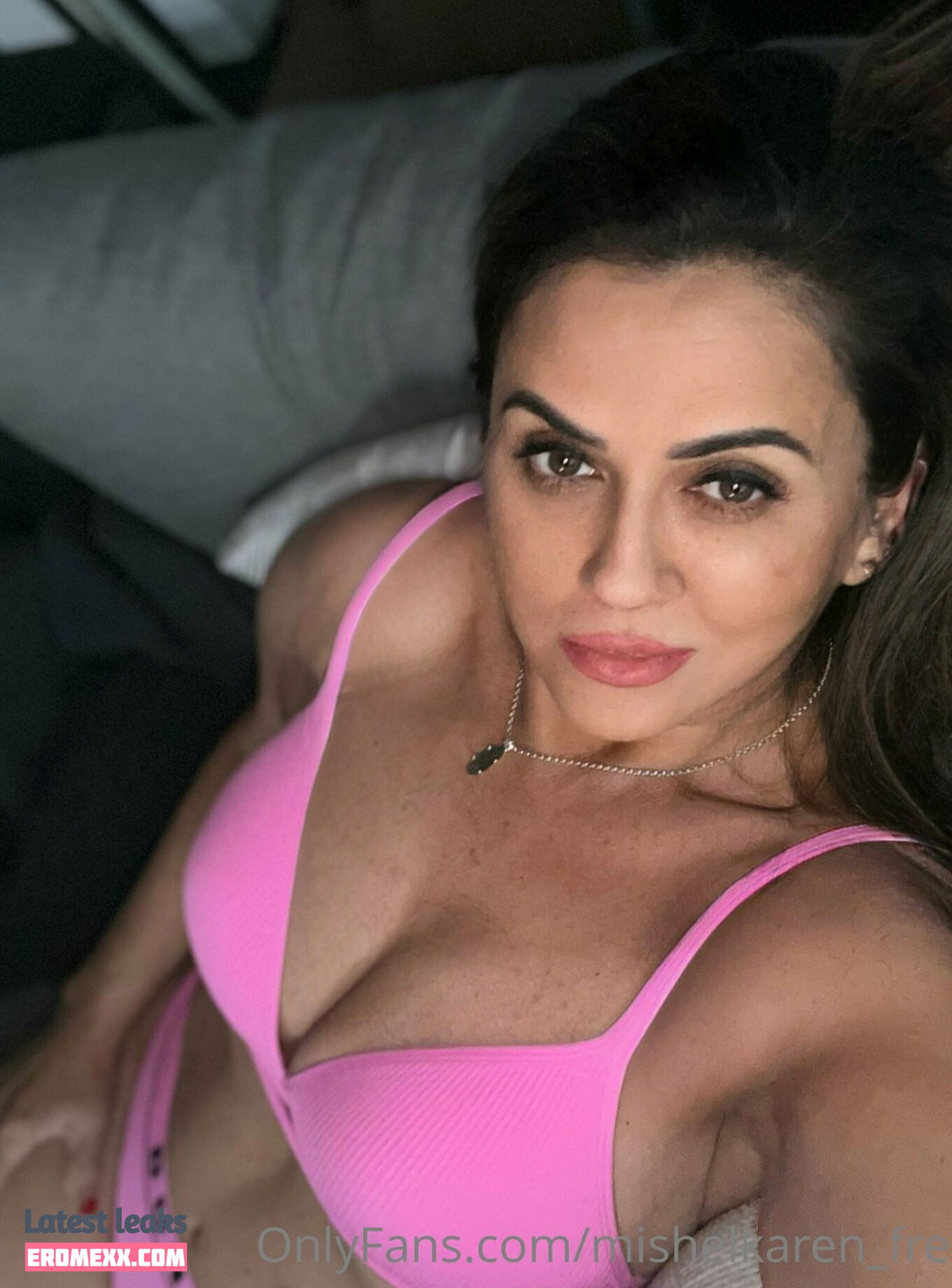 Latest Leaks Mishel Kren Nude #66 - Erome