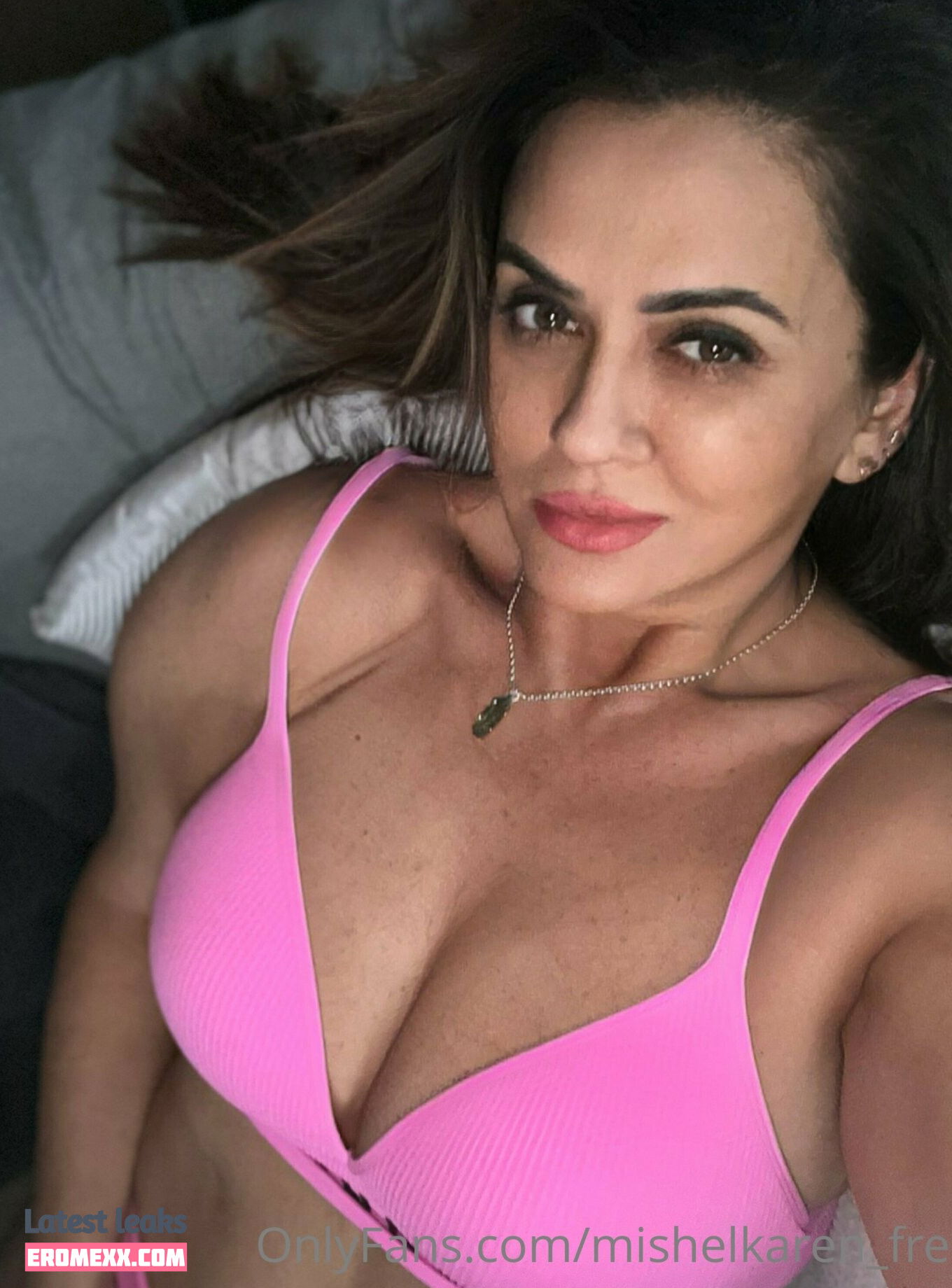 Latest Leaks Mishel Kren Nude #72 - Erome
