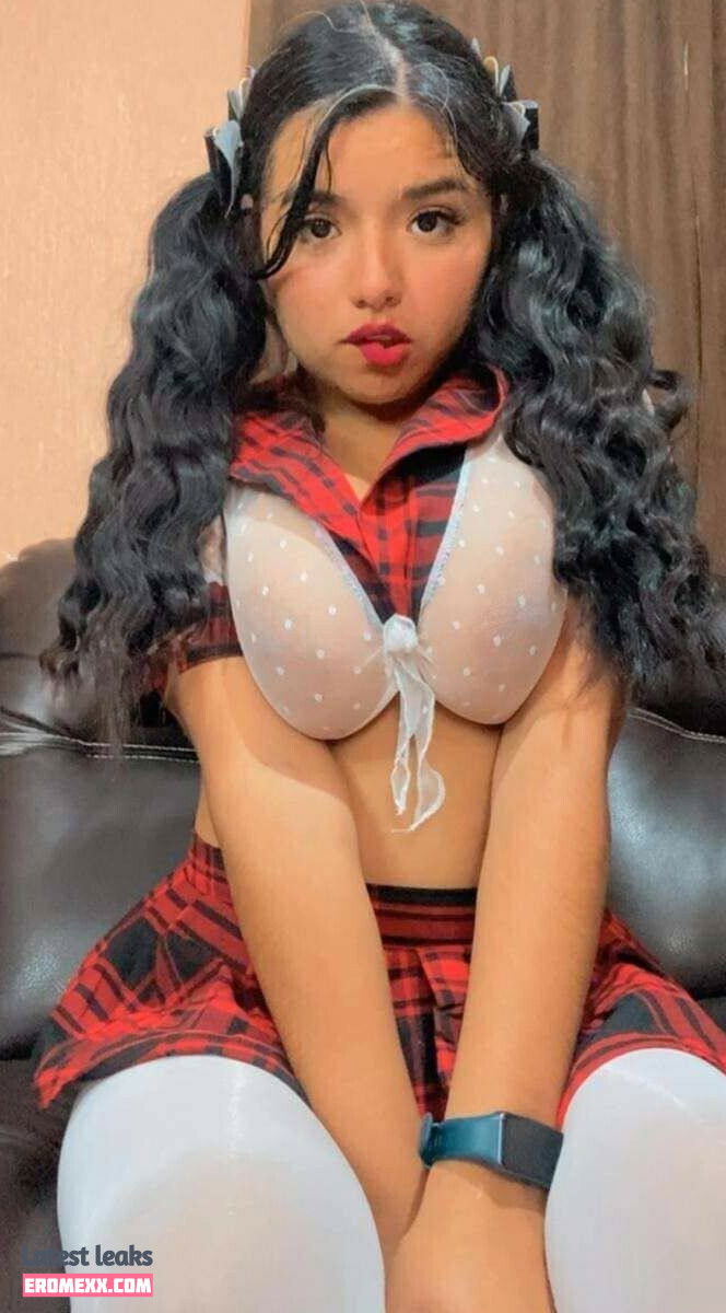 Latest Leaks Mishfrances5 Nude #5 - Fapello