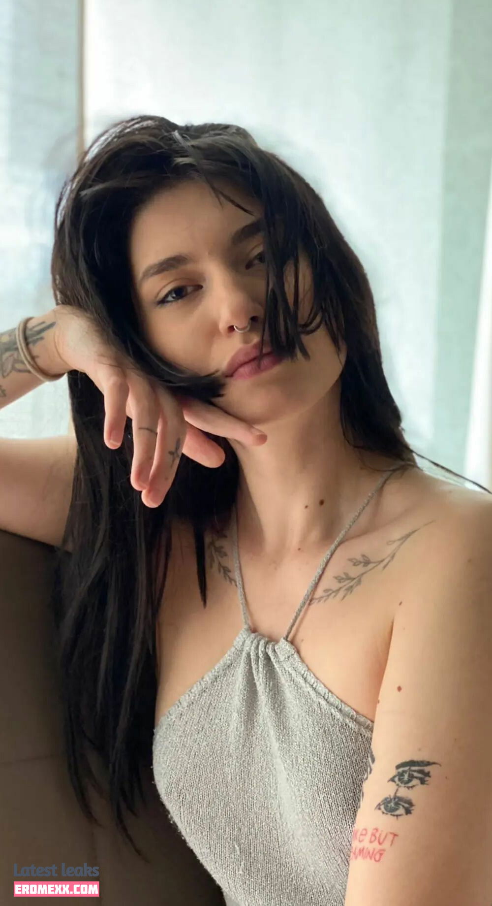 Latest Leaks Miss_Cassiee Nude #8 - Fapello